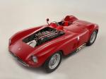 Maserati 300S 1956 года